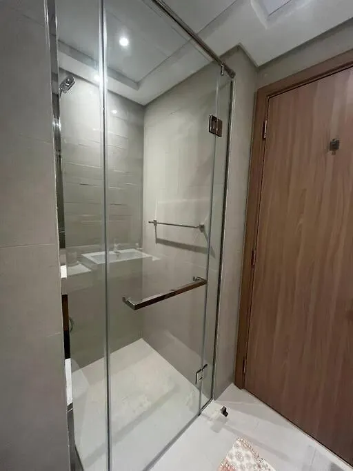 Apartamento Lovely Studio, Azizi Riviera Dubai