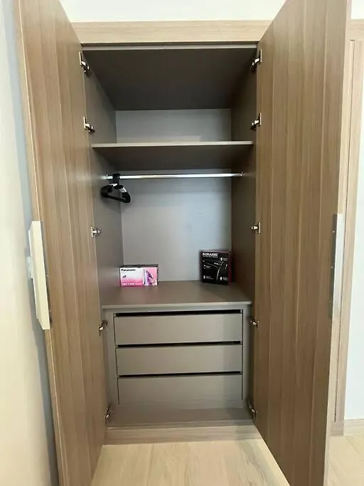 Lovely Studio, Azizi Riviera Dubai Apartamento