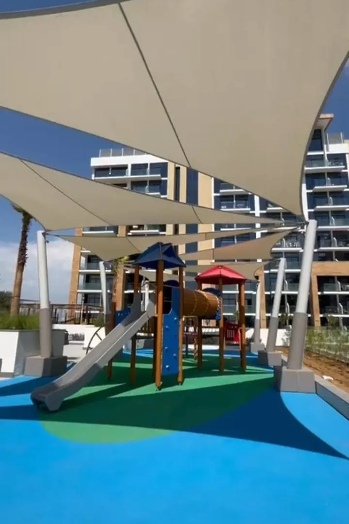 Apartment Lovely Studio, Azizi Riviera Dubai