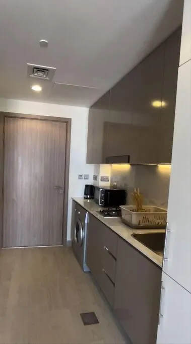 Lovely Studio, Azizi Riviera Dubai